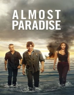 Almost Paradise online gratis
