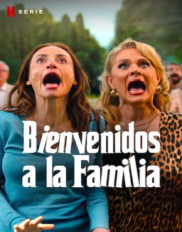 Bienvenidos a la familia (2025) online gratis