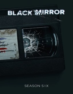 Black Mirror temporada  6 online