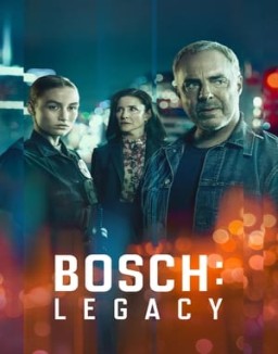 Bosch: Legacy online