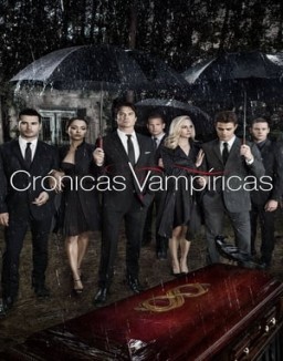 Crónicas vampíricas online gratis