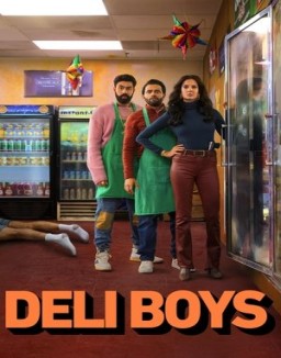 Deli Boys online