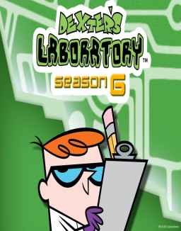 El laboratorio de Dexter online