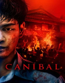 Gannibal temporada  0 online
