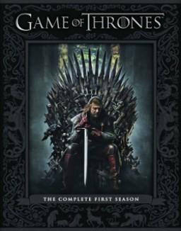Juego de tronos temporada  1 online
