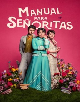 Manual para señoritas online gratis