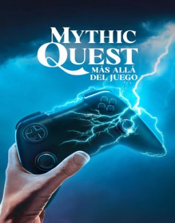 Mythic Quest: Más allá del juego online gratis