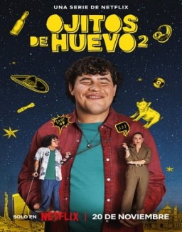 Ojitos de huevo online gratis