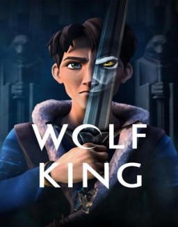 Rey lobo online gratis