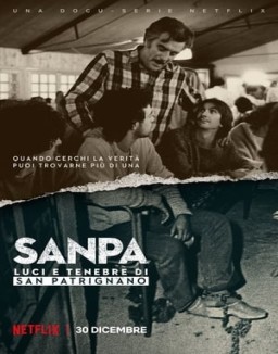 SanPa: Pecados de un salvador online gratis