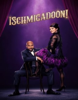 Schmigadoon! online