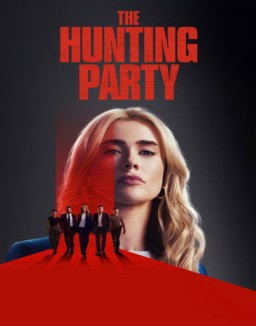 The Hunting Party online