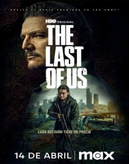 The Last of Us online gratis