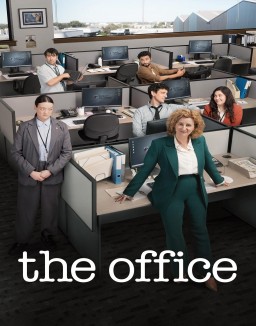 The Office (2024) online