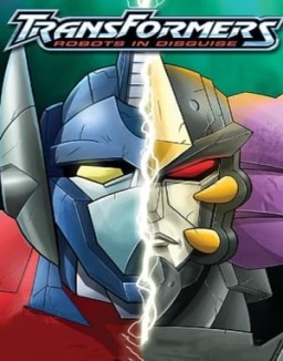 Transformers: Nueva Generación online